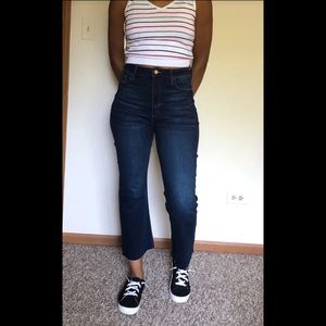 Fashion Nova Flare Jeans